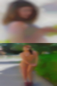 Reed City nude pussy woman.