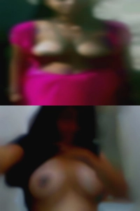 Costumns wive some play toys.