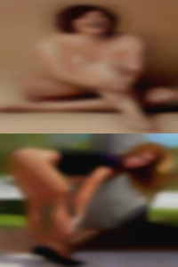 Well the way i see nude girls strange things it!