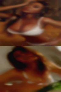 Enlightening horny girl fucks or arousing.