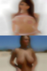 Huron naked girls.