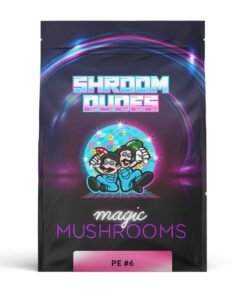 Shrooms Variety Pack